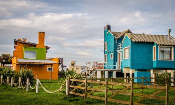 SANTA CLARA DEL MAR - 2026