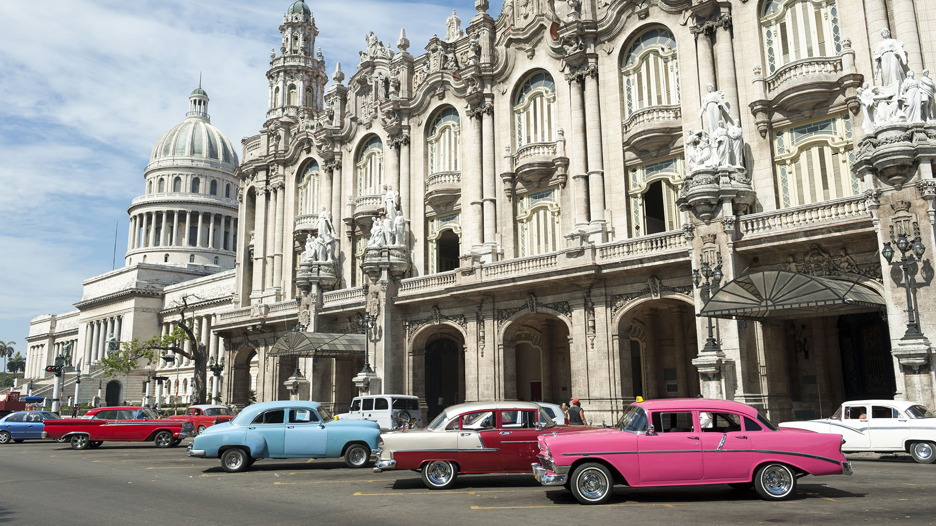 TODO CUBA: HISTORIA, CULTURA Y PLAYAS - 2025