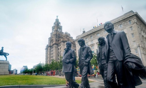 IRLANDA, ESCOCIA E INGLATERRA - 2026